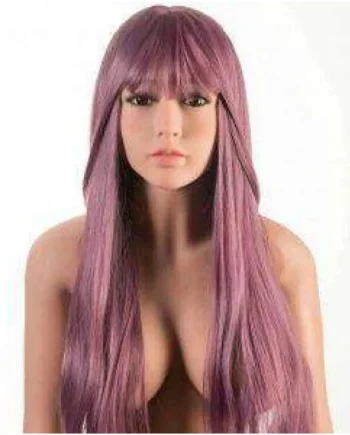Sex Doll Wig #11
