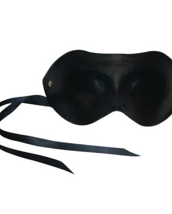 SEX & MISCHIEF BLACKOUT MASK