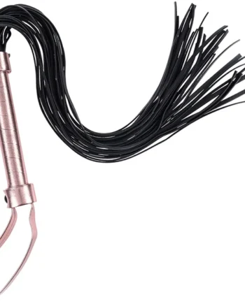 Sex & Mischief Brat Flogger By Sportsheets