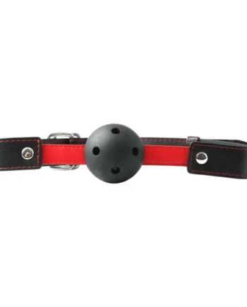 SEX & MISCHIEF HUSH BALL GAG