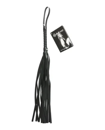 SEX & MISCHIEF MINI FLOGGER