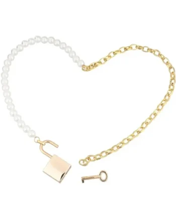 Sex & Mischief® Pearl Day Collar