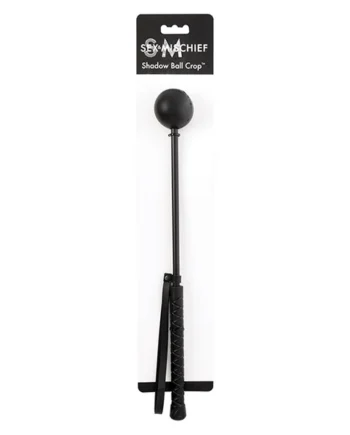 SEX & MISCHIEF SHADOW BALL CROP
