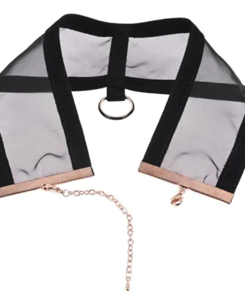SEX & MISCHIEF SHEER DAY COLLAR