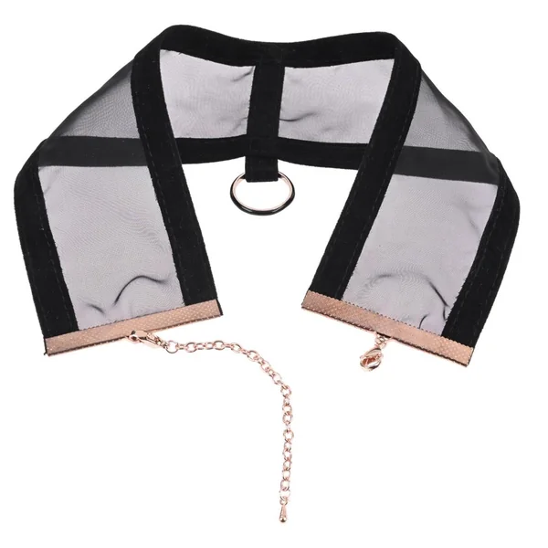 SEX & MISCHIEF SHEER DAY COLLAR