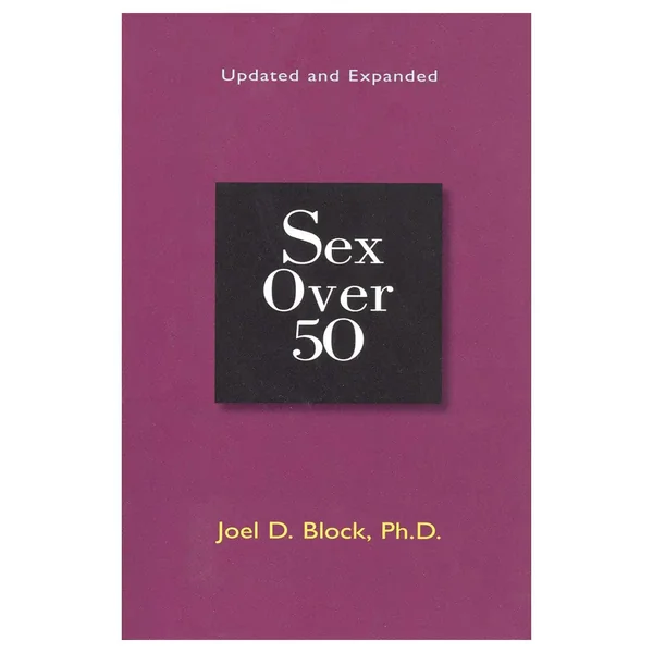 Sex Over 50