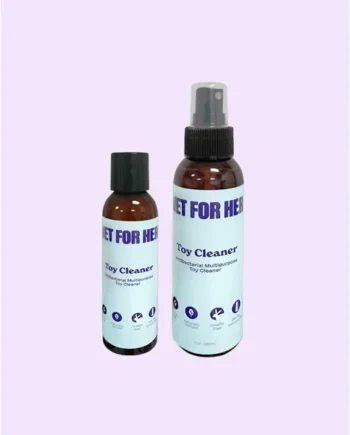 Sex Toy Cleaner Spray