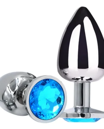 Sex Vibrator Metal Anal Toys For Women Adult Sex Products Men Butt Plug Stainles Steel Anal Plug Sex-toy Anal DildoToys 8 Color