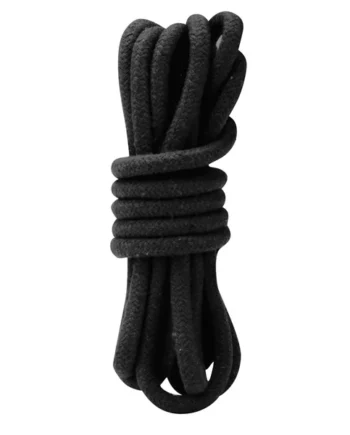 Sexy Bondage Rope 3m / 10ft - Black