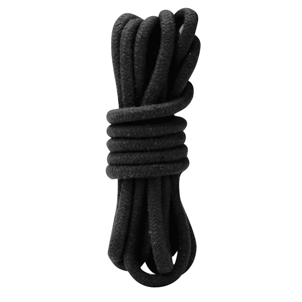 Sexy Bondage Rope 3m / 10ft - Black