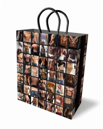 Sexy Guys Gift Bag