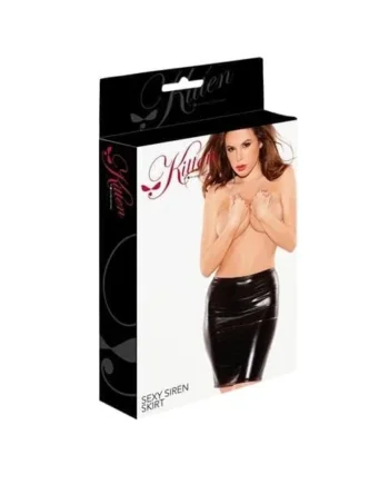Sexy Siren Skirt