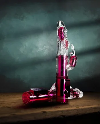 Sexy Things - Frisky Rabbit - Pink