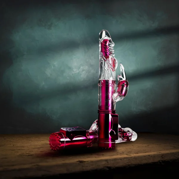 Sexy Things - Frisky Rabbit - Pink