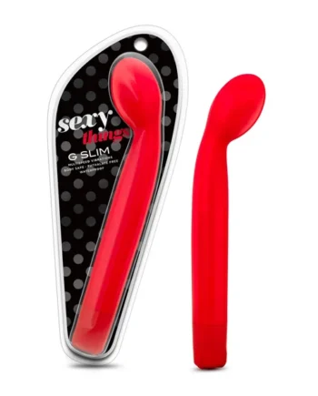 Sexy Things G Slim - Red