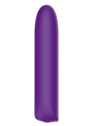 Sexyland Bijou Power Liquid Silicone Mini Vibrator