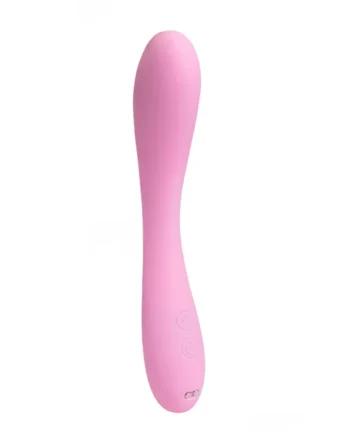 Sexyland Blaze Ultra-Flexible Warming G-Spot Vibrator