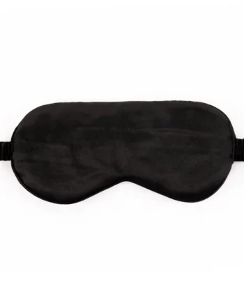 Sexyland Comfort Satin Blindfold Eye Mask