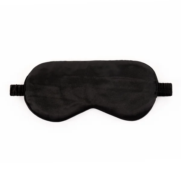 Sexyland Comfort Satin Blindfold Eye Mask