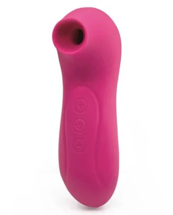 Sexyland Excite Discreet Clitoral Suction Stimulator