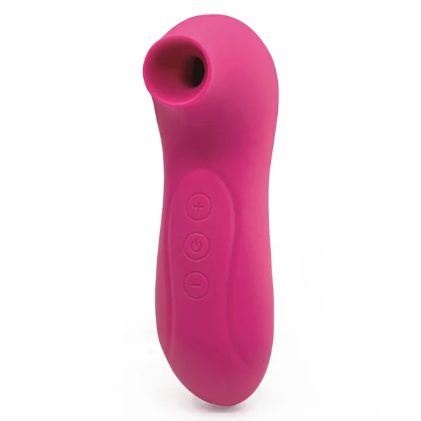 Sexyland Excite Discreet Clitoral Suction Stimulator