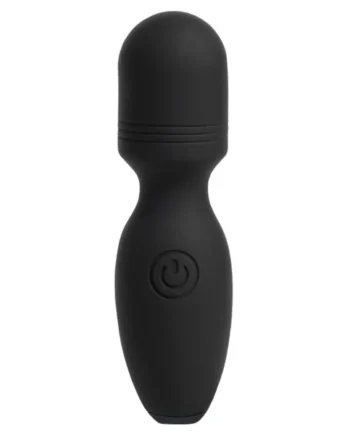 Sexyland Explorer Discreet Mini Wand Vibrator