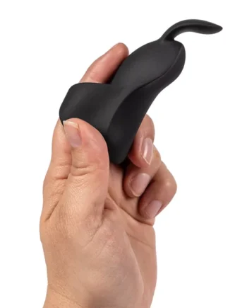 Sexyland Flicker 10-Mode Silicone Finger Vibrator