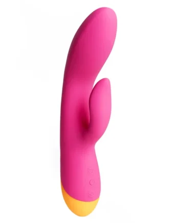 Sexyland Foxtrot Synchronised G-Spot Rabbit Vibrator