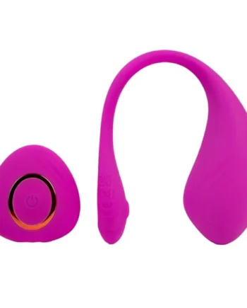 Sexyland Luscious Remote Control G-Spot Egg Vibrator