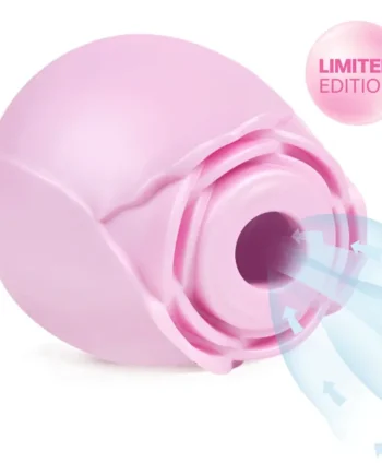 Sexyland Rose Vibrator