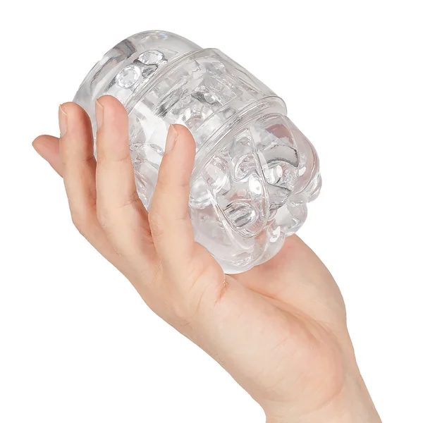 Sexyland Swift Stroke Open-Ended Masturbator