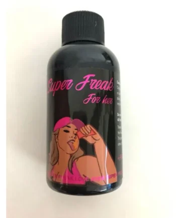 Sf Love Juice Display of 12 Bottles