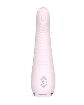 S-Hande Balle Massager – Orchid