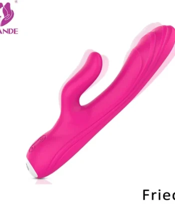 S-hande S142 Frieda massager clitoris sexy wand Vibrator