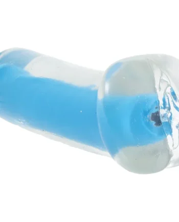 Shane’s World College Tease Masturbator in Blue