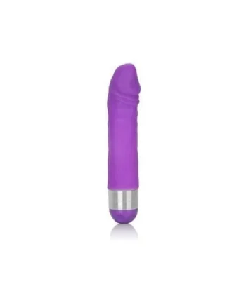 Shane's World Silicone Buddy - Purple
