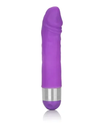 Shane's World Silicone Buddy - Purple