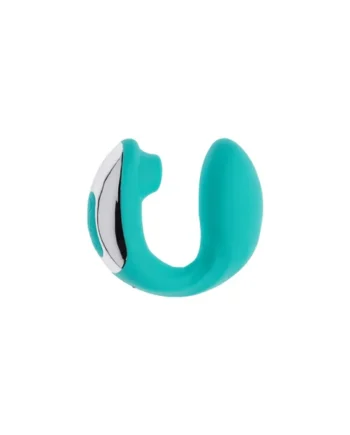 Share Satisfaction – Sutra Teal