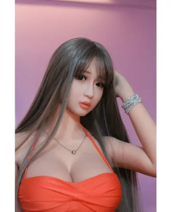 Sharon – Classic Sex Doll 5′2” (158cm) Cup DD