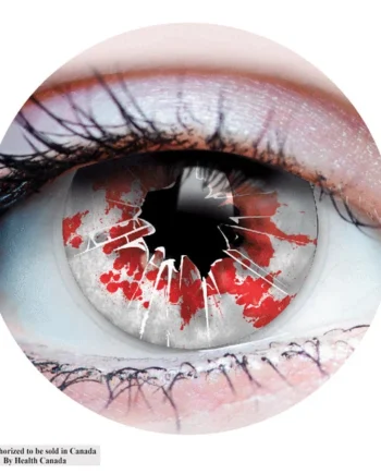 Shatter Colored Contacts by Primal