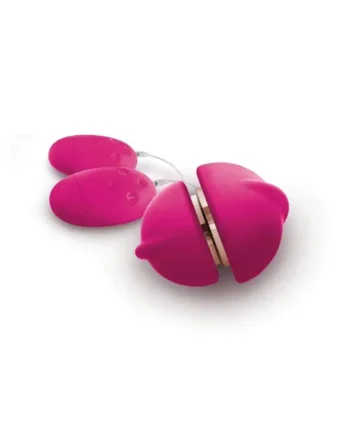 Shi Shi Union Scissoring Vibrator