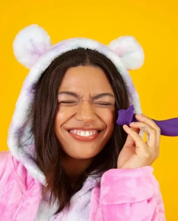 Shimmer G/P-Spot Vibrator