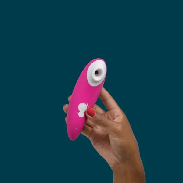 Shine Pleasure Air™ Clitoral Stimulator