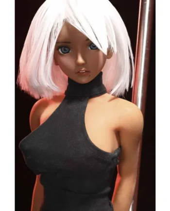 Shirley – 2’0″ | 60cm Sex doll