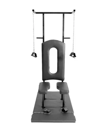 Shots Open Love Chair - Sex Chair