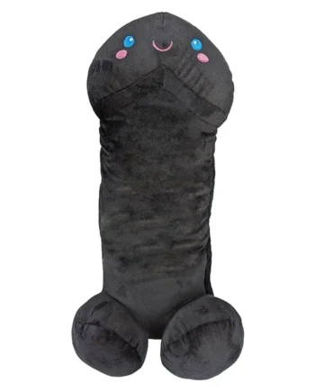 Shots Penis Stuffy 39.40 in. Black
