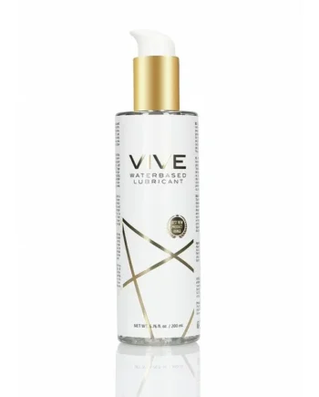 Shots Vive Water-Based Lubricant