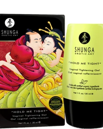 Shunga – Hold Me Tight Tightening Gel 1oz