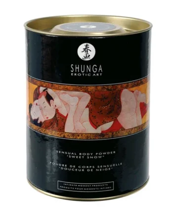 SHUNGA - HONEY POWDER EXOTIC FRUITS