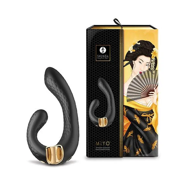 Shunga Miyo Intimate Massager